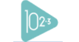 102.3 FM