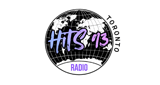 Hits 93 Toronto