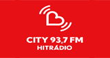 Hitrádio City 93.7 FM