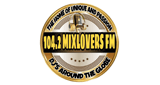 104.2 MIXLOVERS FM