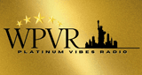 WPVR NY Platinum Vibes Radio