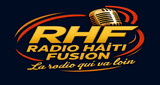 Radio-Haiti-Fusion 105.3