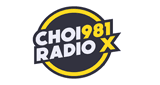 CHOI 98.1 Radio X