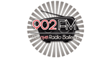 902FM - Det Nye Radio Ballerup