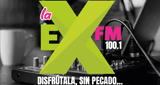 LAEX FM