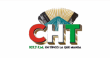 Cht 107.7 FM