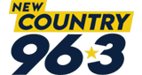 New Country 96.3