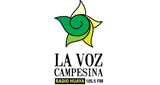 La Voz de los Campesinos