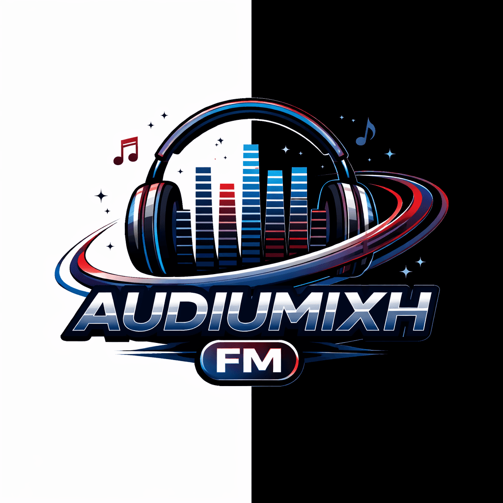 Audiumixh FM