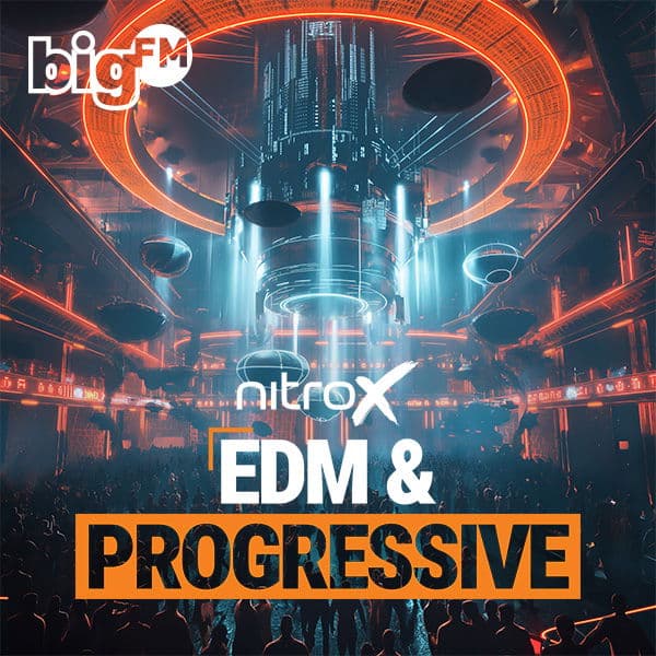 bigFM EDM & Progressive