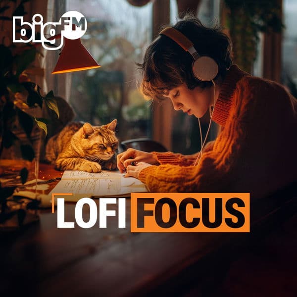 bigFM LoFi Focus