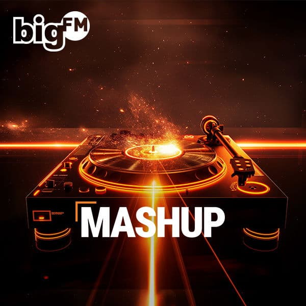 bigFM - Mashup