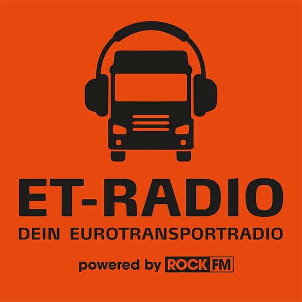 ET-Radio - Dein Eurotransportradio