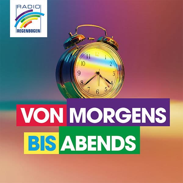 Radio Regenbogen Von Morgens bis Abends