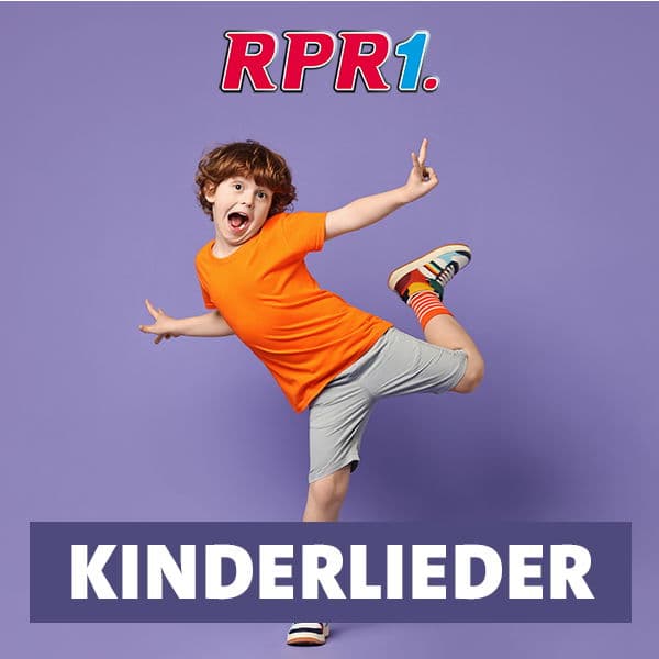 RPR1. Kinderlieder