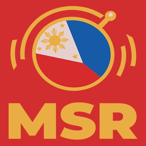 Manila Sound Radio	