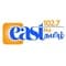 East FM 102.7 - CJRK-FM
        
          - FM 102.7
        
        
          - Scarborough, ON