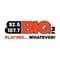 107.7 BIG FM - CKHK-FM
        
          - FM 107.7
        
        
          - Hawkesbury, ON