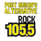 ROCK 105.5 - WHLS
        
          - AM 1450
        
        
          - Port Huron, MI