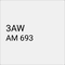 3AW
        
          - AM 693
        
        
          - Melbourne, Vic