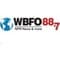 WBFO 88.7 - WNED-HD2
        
          - FM 94.5
        
        
          - Buffalo, NY