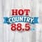 Hot Country 88.5 - CKDX-FM
        
          - FM 88.5
        
        
          - Newmarket, ON