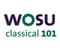 Classical 101 - WOSA
        
          - FM 101.1
        
        
          - Grove City, OH