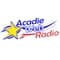 Acadie Web Radio
        
        
          - Ste Marie St Raphael