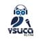 Radio YSUCA
        
          - FM 91.7
        
        
          - Antiguo Cuscatlán