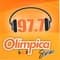 Olimpica Stereo Bucaramanga
        
          - FM 97.7
        
        
          - Bucaramanga