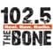 102.5 The Bone - WHPT
        
          - FM 102.5
        
        
          - Sarasota, FL