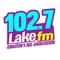 102.7 Lake FM - WLYK
        
          - FM 102.7
        
        
          - Cape Vincent, NY