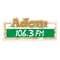 Adom 106.3 FM
        
          - FM 106.3
        
        
          - Accra