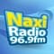 Naxi Radio
        
          - FM 96.9
        
        
          - Belgrade