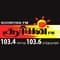 Sooriyan FM Tamil 103.6
        
          - FM 103.6 / 103.4
        
        
          - Colombo