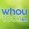 WHOU - WHOU-FM
        
          - FM 100.1
        
        
          - Houlton, ME