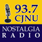 CJNU Nostalgia Radio - CJNU-FM
        
          - FM 93.7
        
        
          - Winnipeg, MB