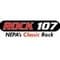 Rock 107 - WEZX
        
          - FM 106.9
        
        
          - Scranton, PA