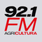 Radio Agricultura
        
          - FM 92.1
        
        
          - Santiago