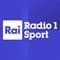 Rai Radio 1 Sport
        
        
          - Rome