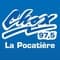 CHOX 97,5 - CHOX-FM
        
          - FM 97.5
        
        
          - Saint-Laurent, QC