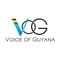 Voice of Guyana (VOG) 102.5 FM
        
          - FM 102.5
        
        
          - Georgetown
