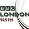 BBC Radio London
        
          - FM 94.9
        
        
          - London