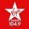 104.9 Virgin Radio - CFMG-FM
        
          - FM 104.9
        
        
          - Edmonton, AB