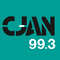 FM 99.3 - CJAN-FM
        
          - FM 99.3
        
        
          - Asbestos, QC