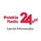 Polskie Radio 24
        
          - FM 92.0
        
        
          - Warsaw