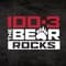 100.3 The Bear - CFBR-FM
        
          - FM 100.3
        
        
          - Edmonton, AB