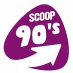 Radio SCOOP - 100% Années 90