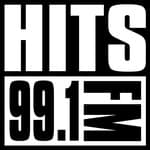 99.1 Hits FM - CKIX-FM