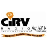 CIRV Radio FM 88.9 - CIRV-HD2